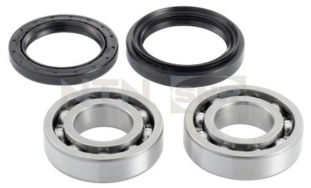 SNR Wheel Bearing Kit