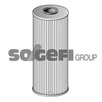 SOGEFIPRO Топливный фильтр FA2571ECO