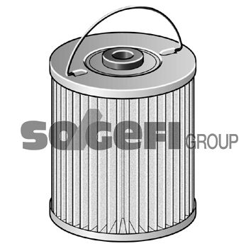 SOGEFIPRO Топливный фильтр FA4161/2