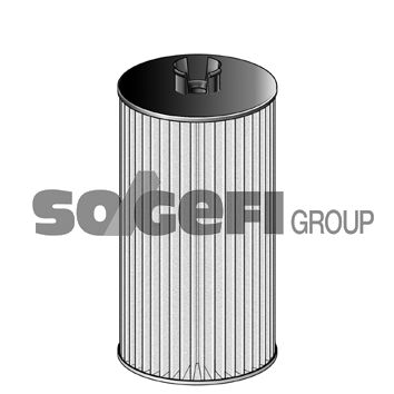 SOGEFIPRO Топливный фильтр FA5554ECO