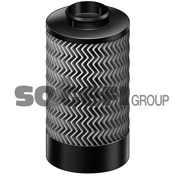 SOGEFIPRO Kütusefilter FA9595ECO