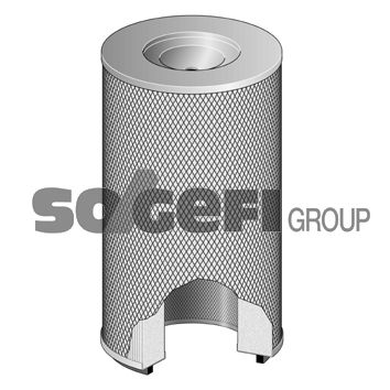 SOGEFIPRO Воздушный фильтр FLI4669