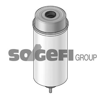 SOGEFIPRO Kütusefilter FP2579