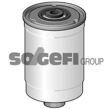SOGEFIPRO Kütusefilter FP3540