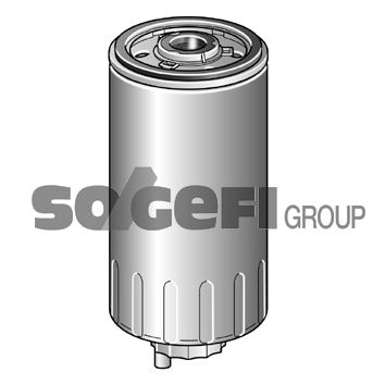 SOGEFIPRO Топливный фильтр FP3564HWS