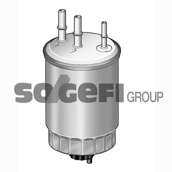 SOGEFIPRO Kütusefilter FP4561