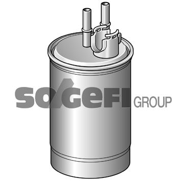 SOGEFIPRO Kütusefilter FP5575