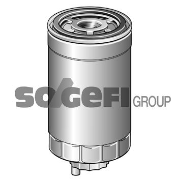 SOGEFIPRO Kütusefilter FP5829