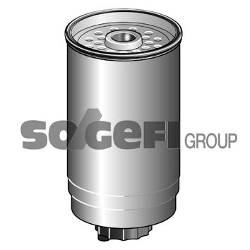 SOGEFIPRO Kütusefilter FPA158