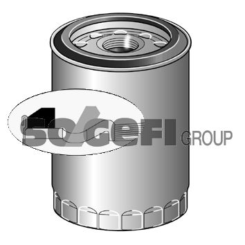 SOGEFIPRO Масляный фильтр FT4940
