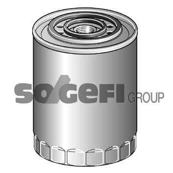 SOGEFIPRO Масляный фильтр FT5121