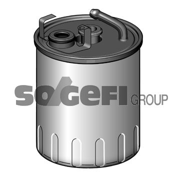 SOGEFIPRO Kütusefilter FT6560