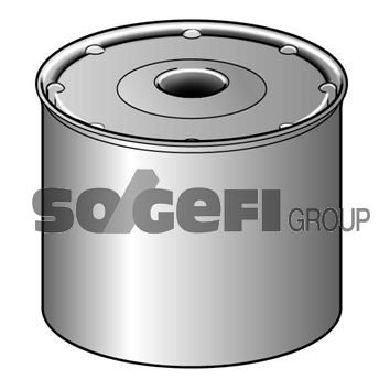 SOGEFIPRO Kütusefilter FT8478