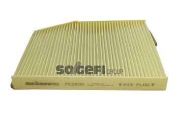 SOGEFIPRO Filter,salongiõhk PC2838