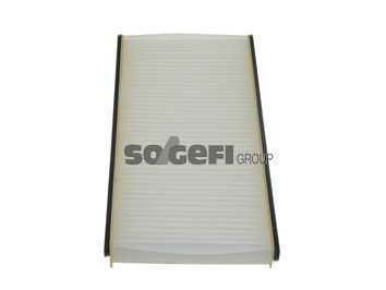 SOGEFIPRO Filter,salongiõhk PC3804