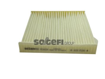 SOGEFIPRO Filter,salongiõhk PC6834