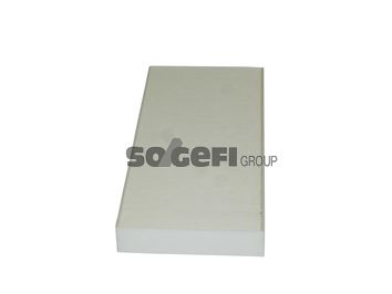 SOGEFIPRO Filter,salongiõhk PC8039