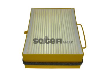 SOGEFIPRO Filter,salongiõhk PC8121