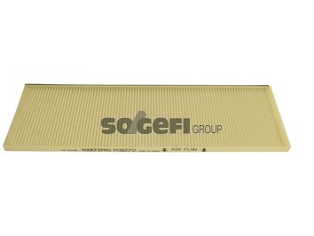 SOGEFIPRO Filter,salongiõhk PC8272