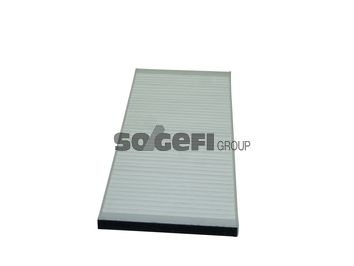 SOGEFIPRO Filter,salongiõhk PC8282