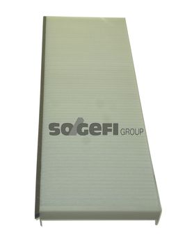 SOGEFIPRO Filter,salongiõhk PC8371