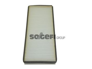 SOGEFIPRO Filter,salongiõhk PC8809