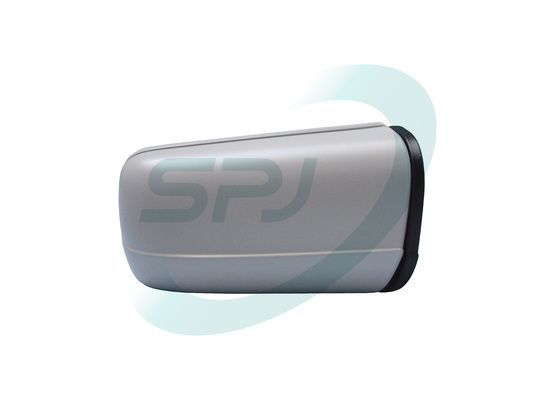 SPJ Välipeegel E-0492