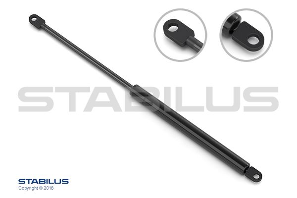 STABILUS Газовая пружина 061468