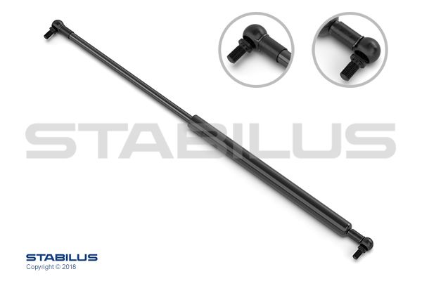 STABILUS Gaasivedru 082953