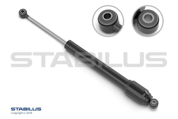 STABILUS Rooliamort 6784HX