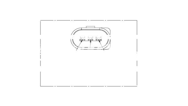 STANDARD Датчик импульсов LCS363