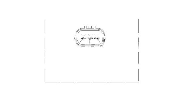 STANDARD Датчик импульсов LCS522