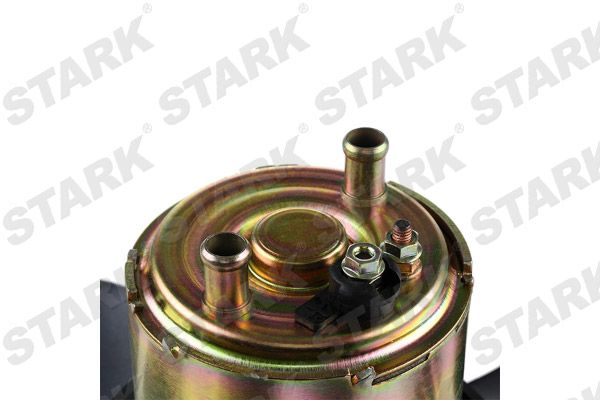 STARK Ventilaator,mootorijahutus SKRF-0300141