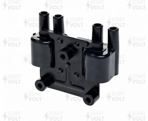 STARTVOLT Süütepool SC 0543