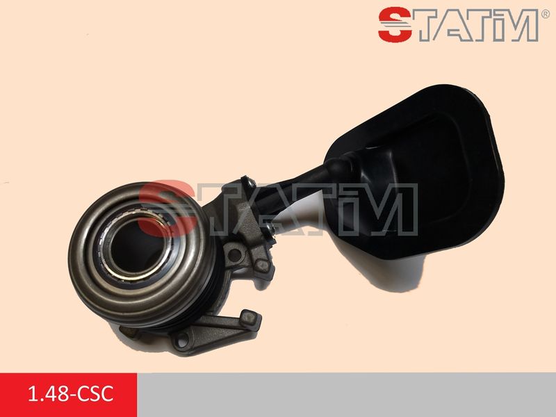 STATIM Центральный выключатель, система сцепления 1.48-CSC