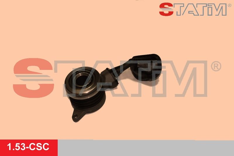 STATIM Центральный выключатель, система сцепления 1.53-CSC