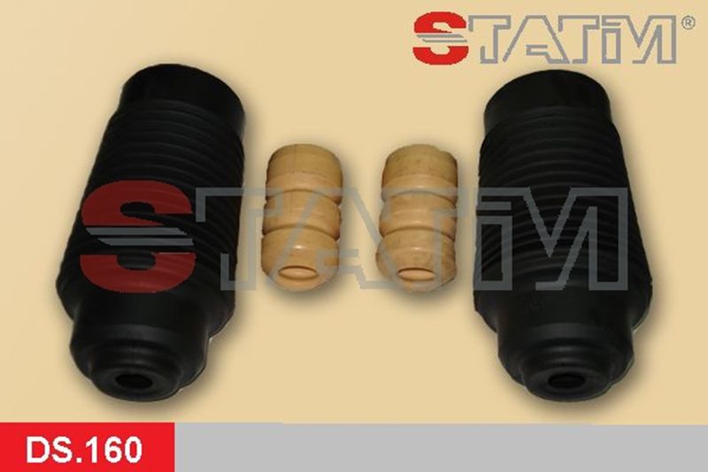 STATIM Пылезащитный комплект, амортизатор DS.160