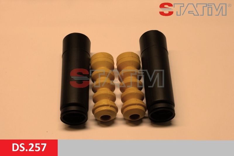 STATIM Пылезащитный комплект, амортизатор DS.257