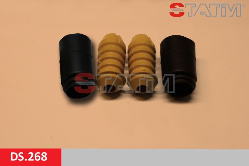 STATIM Пылезащитный комплект, амортизатор DS.268