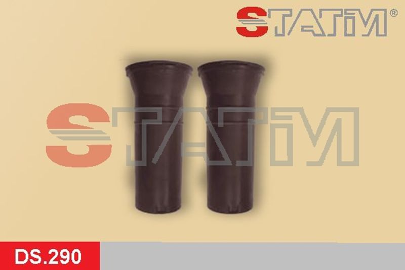 STATIM Пылезащитный комплект, амортизатор DS.290