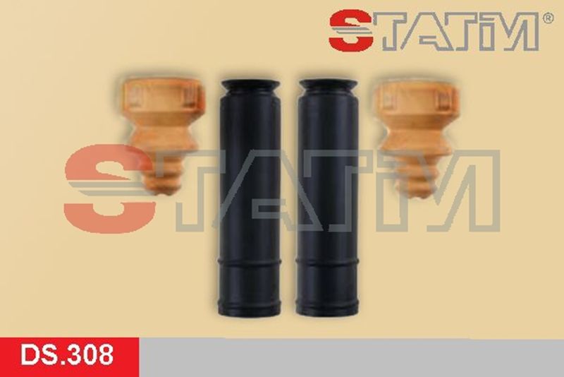 STATIM Пылезащитный комплект, амортизатор DS.308