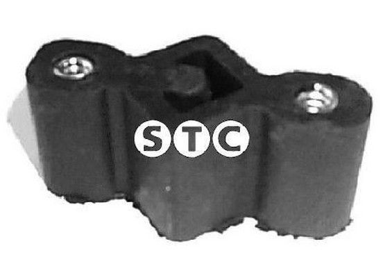 STC Puhver, summuti T400156