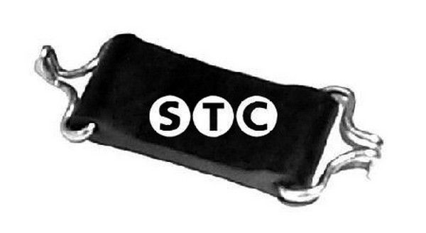 STC Puhver, summuti T400158