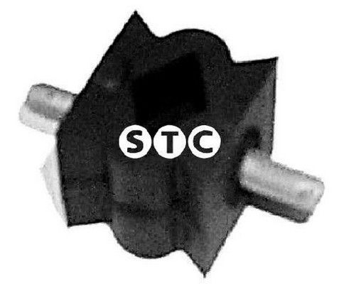 STC Кронштейн, система выпуска ОГ T400205