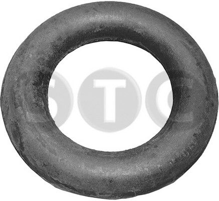 STC Уплотнительное кольцо, труба выхлопного газа T400262