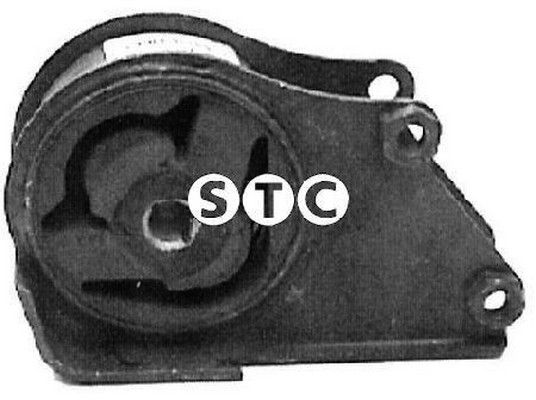STC Paigutus,käigukast T400837