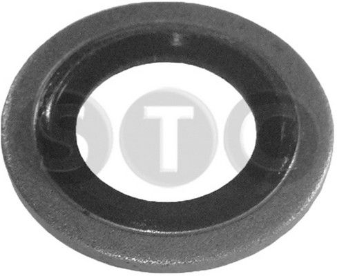 STC Уплотнительное кольцо, резьбовая пробка маслосливн T402024
