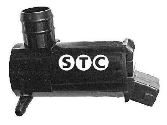 STC Klaasipesuvee pump,klaasipuhastus T402057