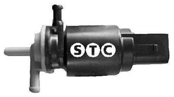 STC Водяной насос, система очистки окон T402059