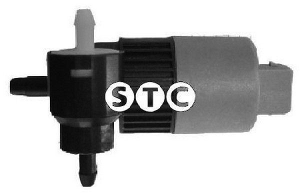STC Klaasipesuvee pump,klaasipuhastus T402061